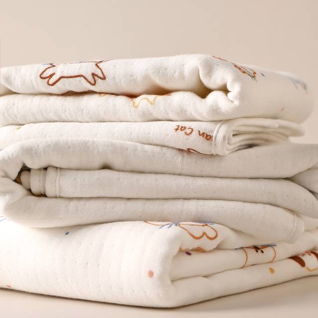 Mengxiaoyou animal pattern towels - 萌小友 - photo 9