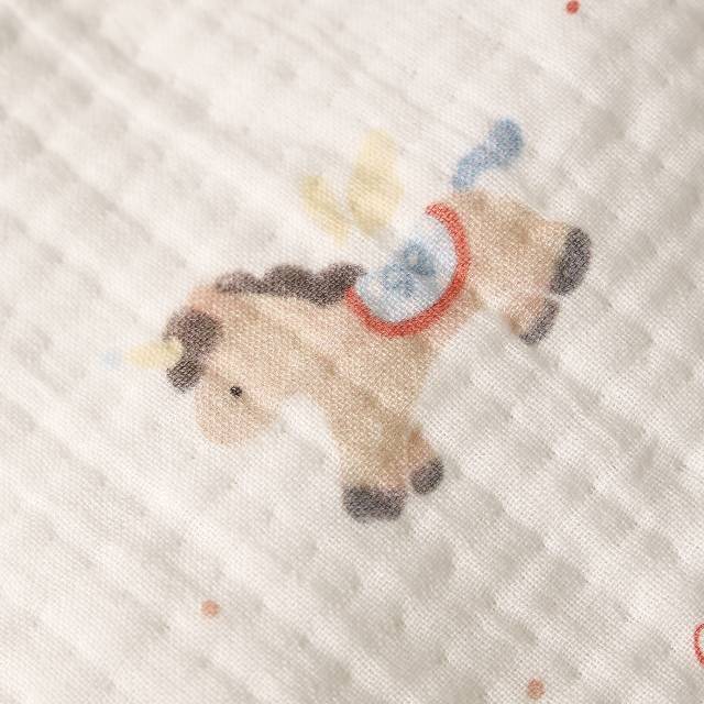 Galloping Pony towels - 奔腾小马 - photo 6