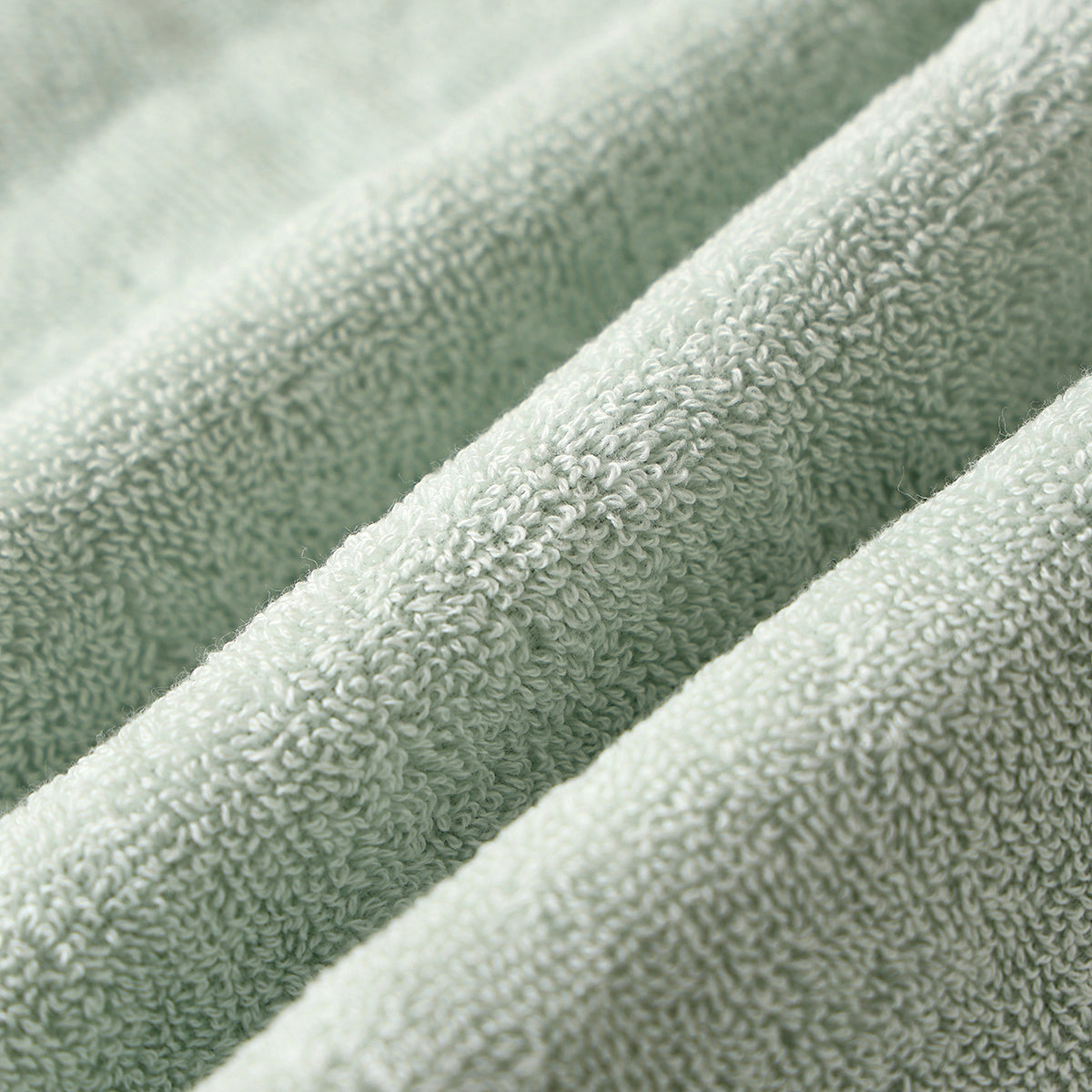 Yeran leaf pattern towels - 叶染 - photo 9