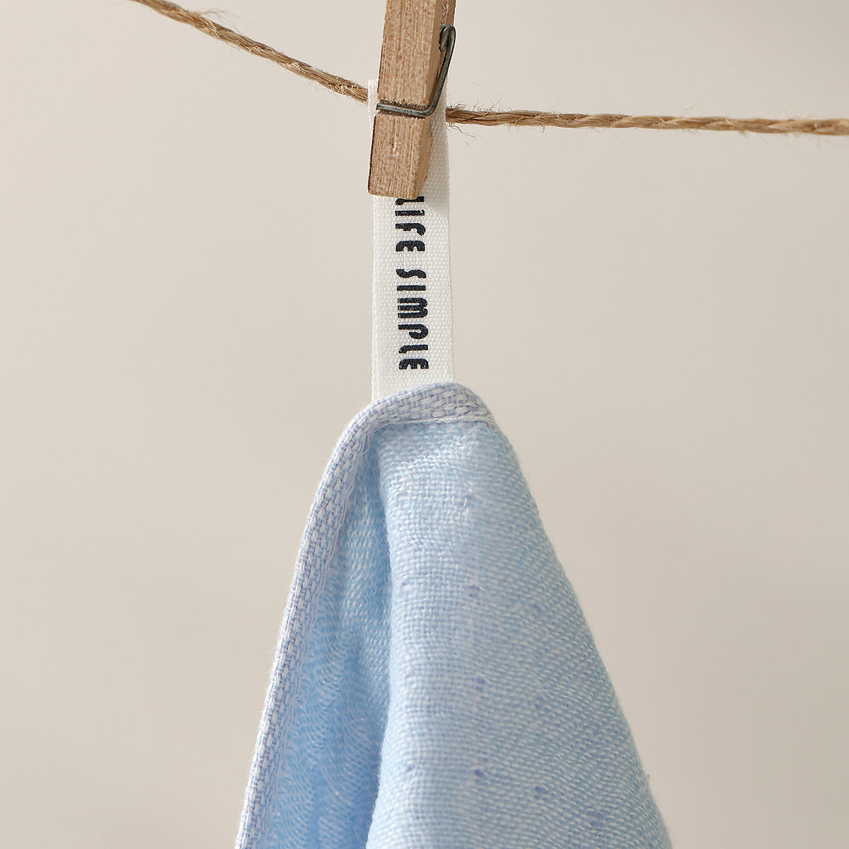 Beiyan color block towels - 贝妍 - photo 9
