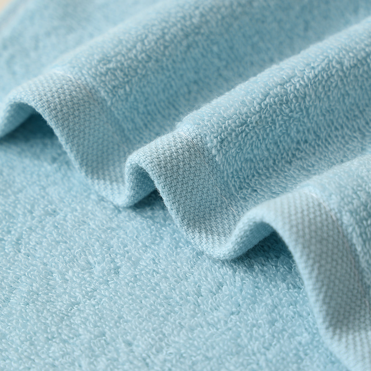 Puff Cat towels - 泡芙猫 - photo 5