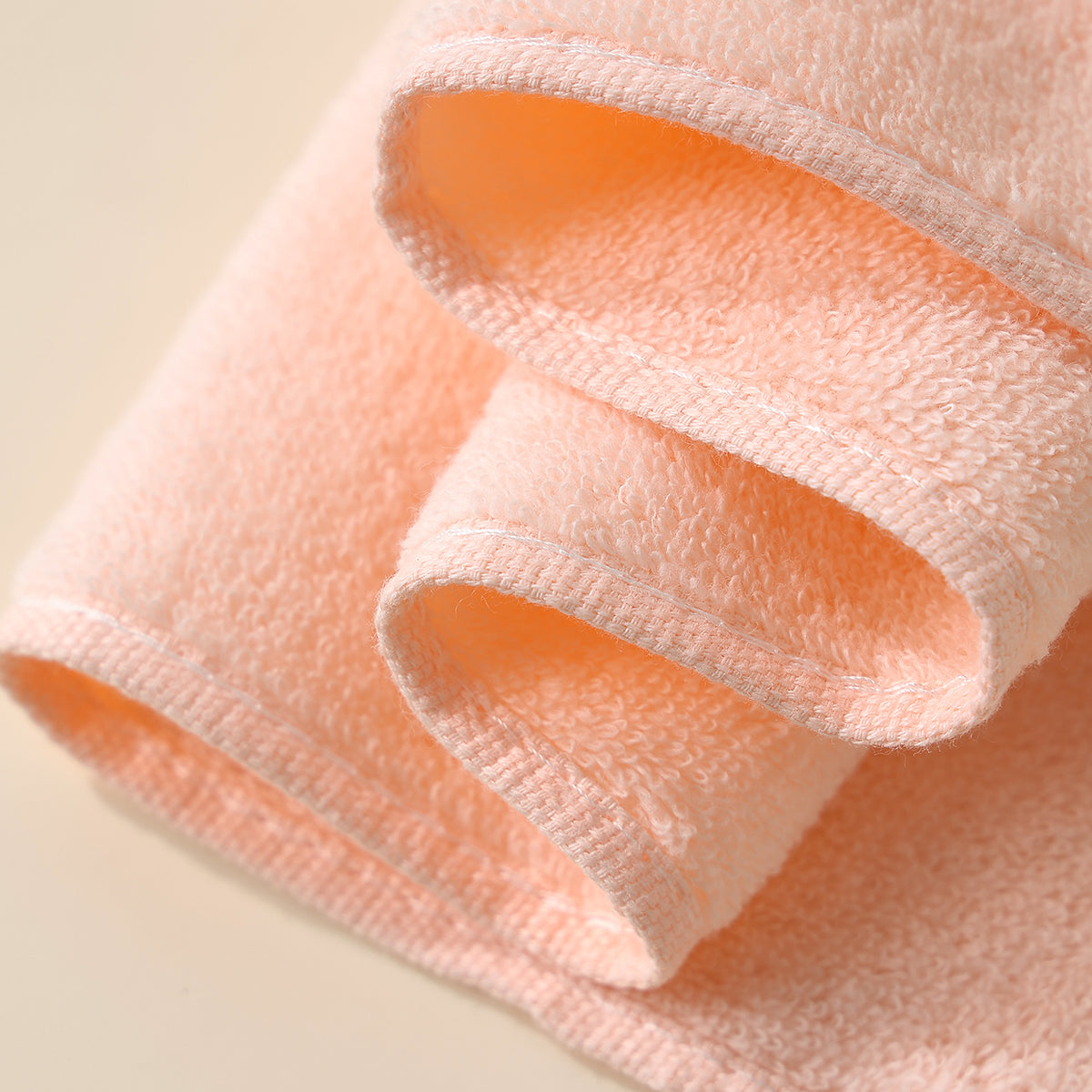 Puff Cat towels - 泡芙猫 - photo 7