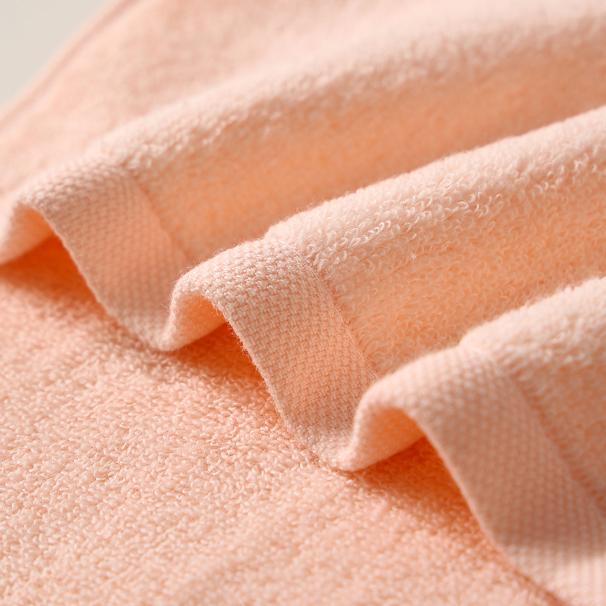 Puff Dog towels - 泡芙狗 - photo 5
