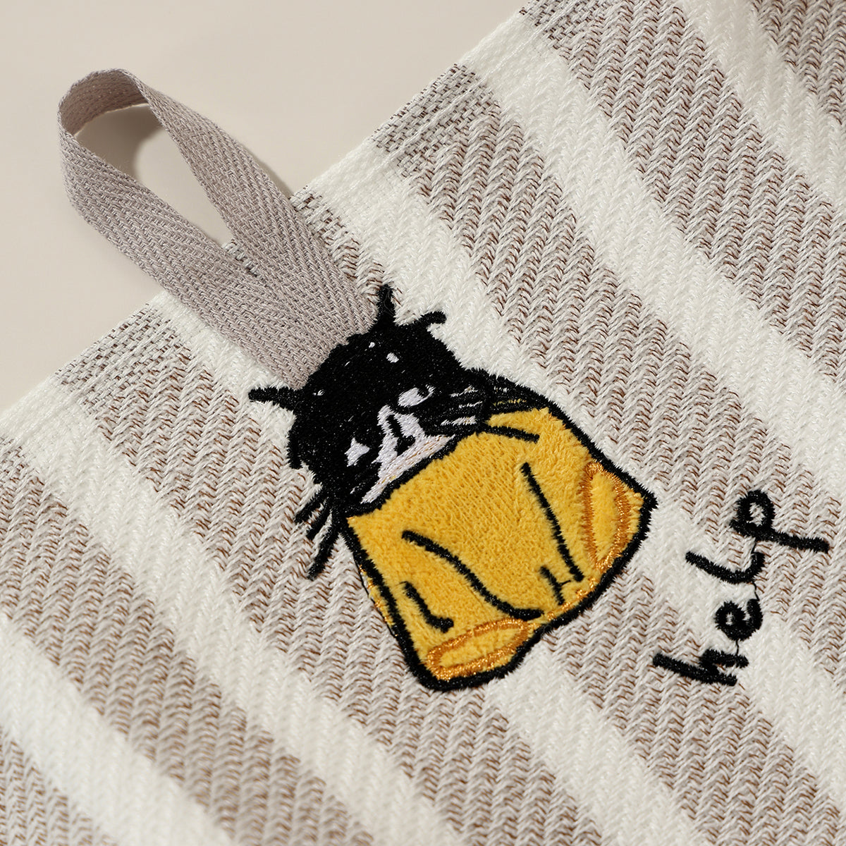 Suixin Cat towels - 随心猫 - photo 4